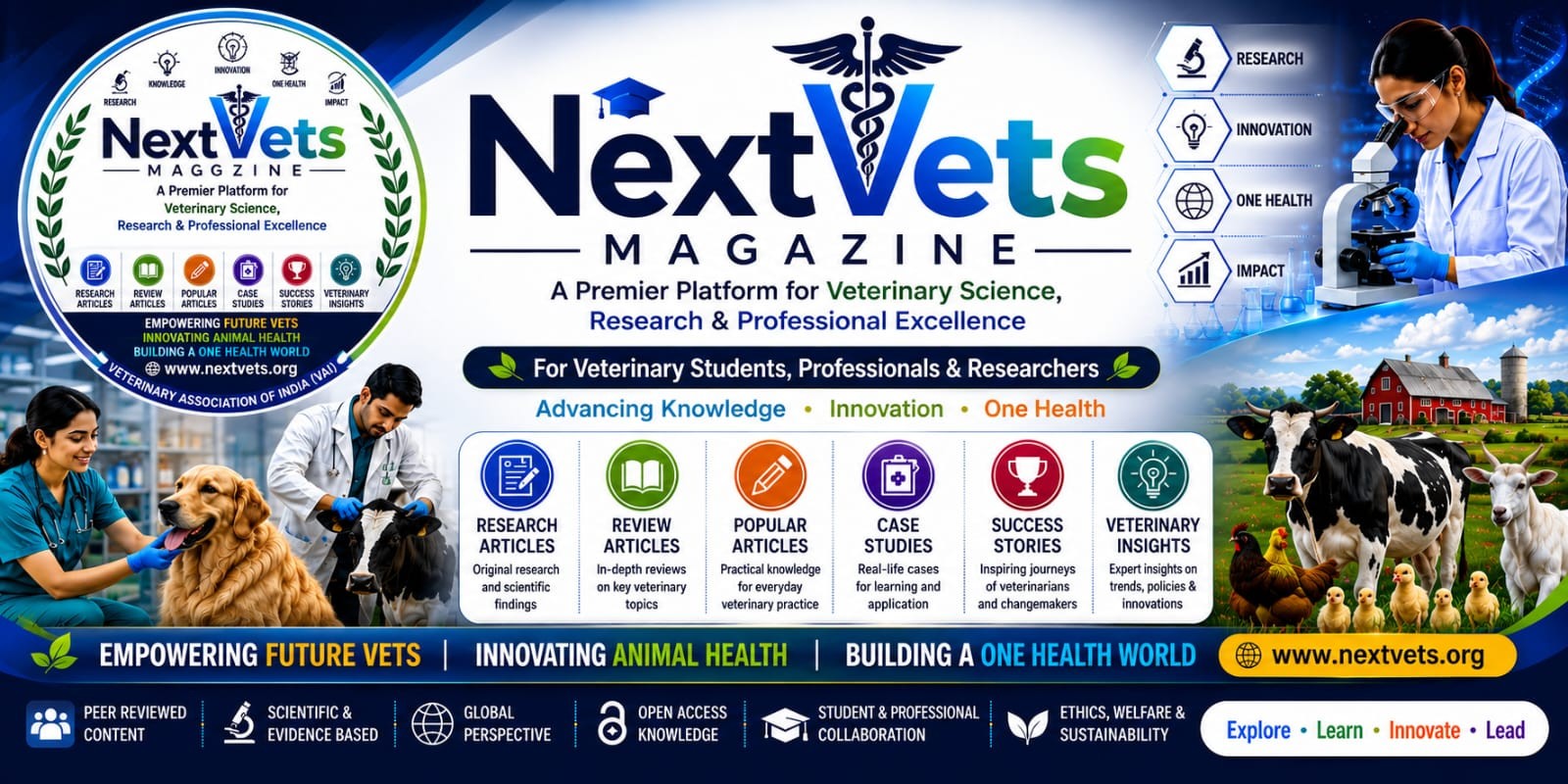 nextvets